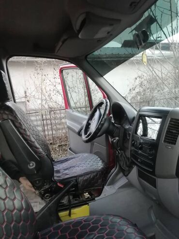 Грузовики: Грузовик, Mercedes-Benz, Дубль, Б/у — 5