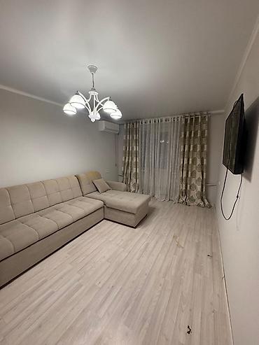 Продажа квартир: 2 комнаты, 45 м², 104 серия, 4 этаж, Евроремонт — 5