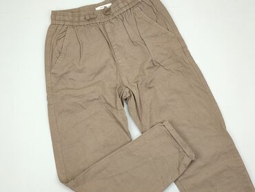 spodenki pitbull jeansowe: Spodnie jeansowe, Reserved Kids, 12 lat, 152, stan - Bardzo dobry