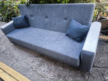 Раскладные диваны: Раскладной диван, Новый — 20