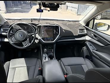 видном: Subaru Ascent: 2022 г., 2.4 л, Вариатор, Бензин, Кроссовер — 6