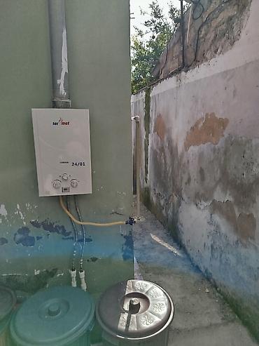 şlaqbaum qiyməti: Hövsan qəs. 3 otaqlı, 40 kv. m, Kredit yoxdur, Yeni təmirli — 4