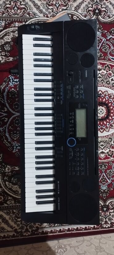 instrumenti: Sintezator, Casio, Yeni, Ünvandan götürmə, Pulsuz çatdırılma