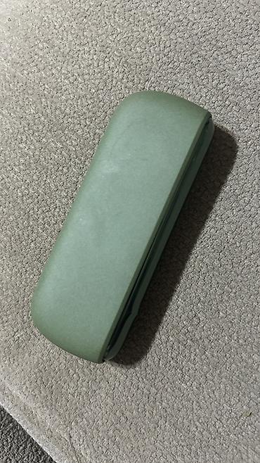 iphone 13 2 ci el fiyatlari: IQOS ILUMA — в хорошем состоянии Описание: Продаю свой IQOS ILUMA — 3