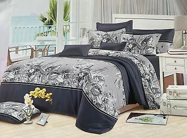 Yataq otağı dəstləri: İkinəfərlik çarpayı, Çin, Yeni — 38