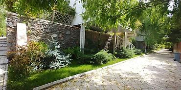 act building: Коттедж, Витязь (Мурас), Чок-Тал, 7 мест — 10