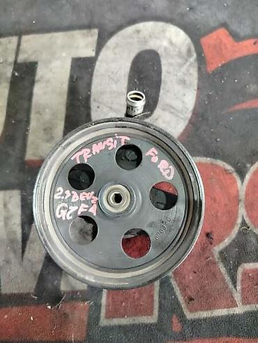 buy lil solid rs: SERVO PUMPA ZA FORD TRANSIT CONNECT OD 2000. DO 2007. GOD. | Servo — 1
