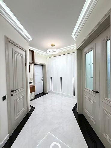 Продажа квартир: 3 комнаты, 89 м², 10 мкр Элитка, 6 этаж, Дизайнерский ремонт — 9