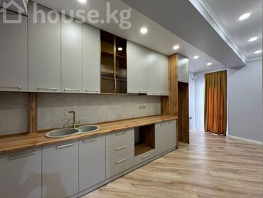 Продажа участков: 2 комнаты, 74 м², Элитка, 9 этаж, Дизайнерский ремонт