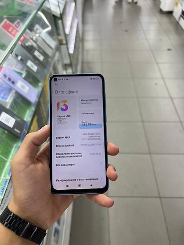обмен редми нот 9: Redmi, Redmi Note 9, Б/у, 64 ГБ, цвет - Голубой, 2 SIM — 2