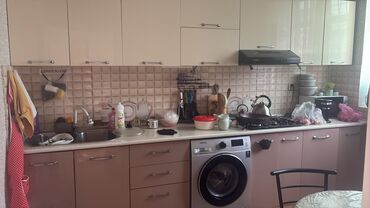 metbex dolab: Kuxna mebeli satilir