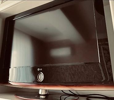 LG LCD televizor ideal veziyyetdedir hecbir problemi yoxdur ilk lalafo.az -da LG LCD televizor ideal veziyyetdedir hecbir problemi yoxdur ilk