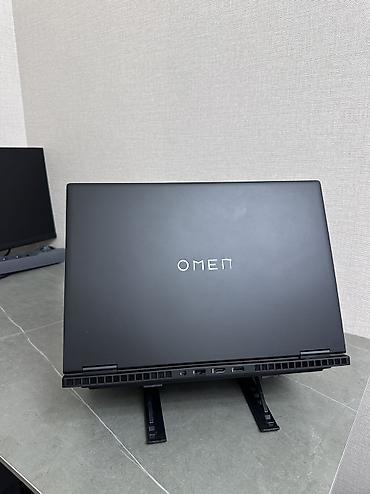 Ноутбуки HP: Игровой, Б/у, Intel Core i5 — 7