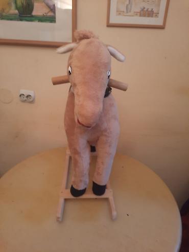 Njihalice: Decija njihalica konjic za decu bebe. Deciji konjic za decu decija na lalafo.rs — 7 Njihalice: Decija njihalica konjic za decu bebe. Deciji konjic za decu decija — 7