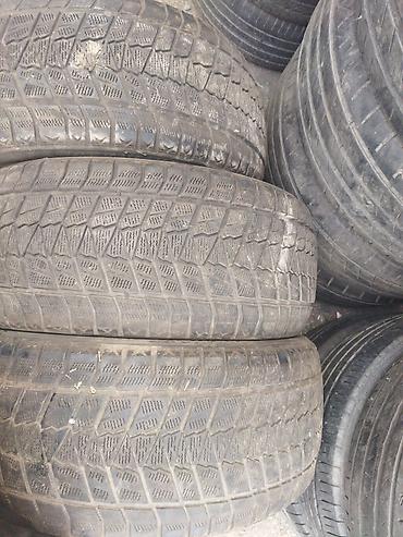 шины 245 45 r19: Шины 245 / 45 / R 19, Всесезонная, Б/у, Легковые, Китай, Bridgestone — 4