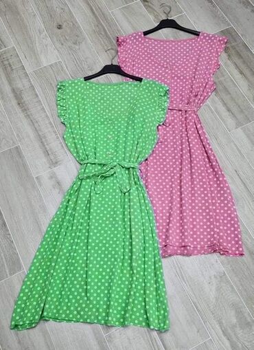 Haljine: Haljina 2400 din na lalafo.rs — 6 Haljine: Haljina 2400 din — 6