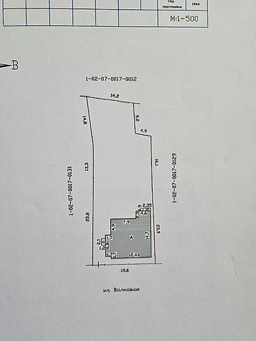 үй жер: 4 бөлмө, 150 м², 10 соток, Бишкек, Кызыл Аскер Менчик ээси — 3