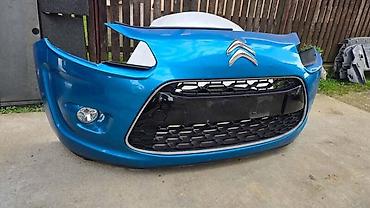 golf 2 vrata: BRANIK ZA CITROEN DS3 | Prednji branik Citroen C4 Picasso — 2