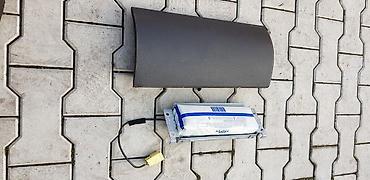 AIRBAG ZA NISSAN NAVARA, PATHFINDER OD 2005. DO 2012. GOD