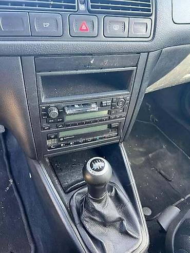 bluetooth 3.5 mm adapter: INSTRUMENT TABLA ZA VOLKSWAGEN GOLF 4 | Instrument tabla za VW Golf — 4