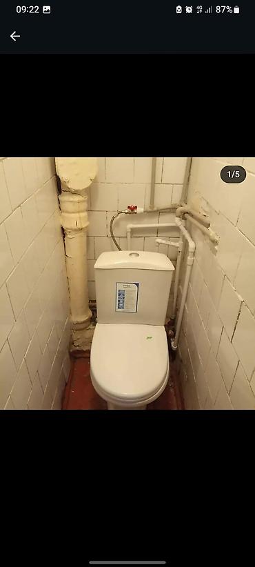 Монтаж и замена сантехники: Монтаж и замена сантехники Больше 6 лет опыта — 6