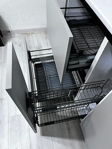 Мебель на заказ: Мебель на заказ, Кухня, Кухонный гарнитур — 4