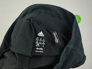 dresy dla kobiet: Adidas, Spodnie 3/4 damskie, rozmiar XS — 5