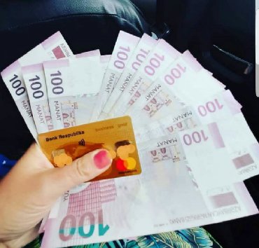 Hələdə fikirləçirsiz??bunlar sizin ola bilər