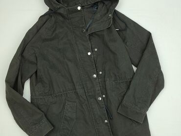 Cubus, Parka damska, rozmiar M