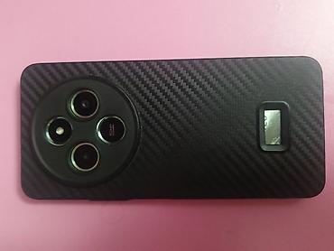 iphone 1 almaq: Poco C75, rəng - Qara, Sensor — 3
