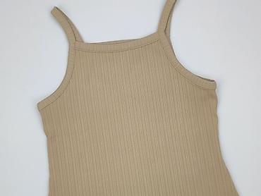 decathlon stroj uv: Papaya, Top damski, rozmiar M — 1