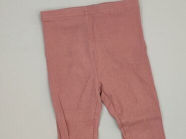 sinsay sukienka biala dla dziewczynki: Legginsy dziecięce, SinSay, 2-3 lat, 92/98, stan - Idealny