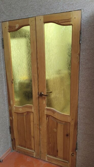 перегородка душевая из стекла: Doors with glass