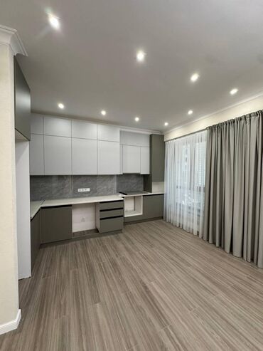 Продажа домов: 3 комнаты, 88 м², Элитка, 3 этаж, Евроремонт
