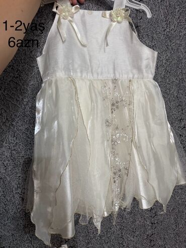 Donlar: Don, Gündəlik, 1 - 2 yaş — 6