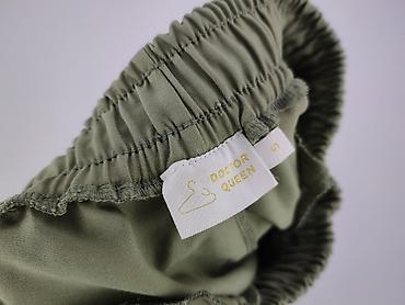essentials by tchibo: Queen, Spodnie materiałowe damskie, rozmiar S — 5