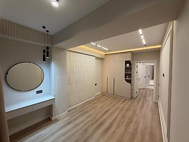 Долгосрочная аренда квартир: 4 комнаты, Риэлтор, Без подселения, С мебелью полностью — 12