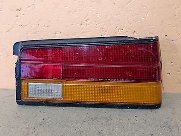 селика: Задний правый стоп-сигнал Toyota 1984 г., Б/у, Оригинал, Германия — 2