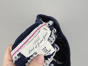 sweter fuksja: H&M L.O.G.G., Sweter damski, rozmiar M — 5