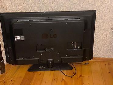 jvc televizor: LG 47LN570V LED televizor + PlayStation 2 Slim konsolu LG TV: - — 3