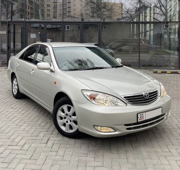 купить тойоту харриер: Toyota Camry: 2003 г., 2.4 л, Автомат, Бензин, Седан