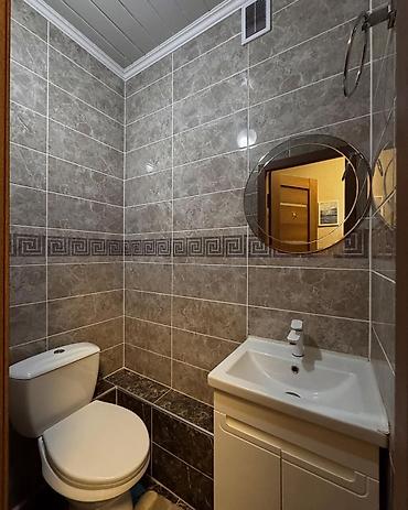 Продажа квартир: 2 комнаты, 52 м², 105 серия, 7 этаж, Евроремонт — 7