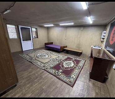 каракол аренда жилья: 30 м², С мебелью частично — 3