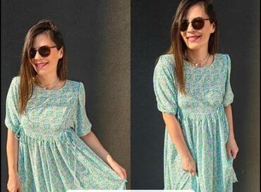 Haljine: Bilo koje dve za 3000din na lalafo.rs — 13 Haljine: Bilo koje dve za 3000din — 13