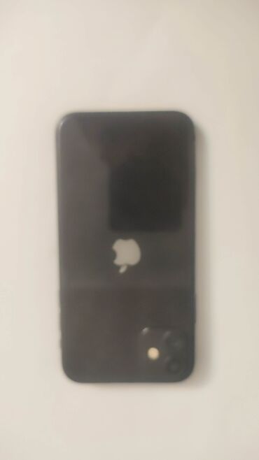 cəlilabad telfon: IPhone 11, 64 GB, Black Titanium, Face ID