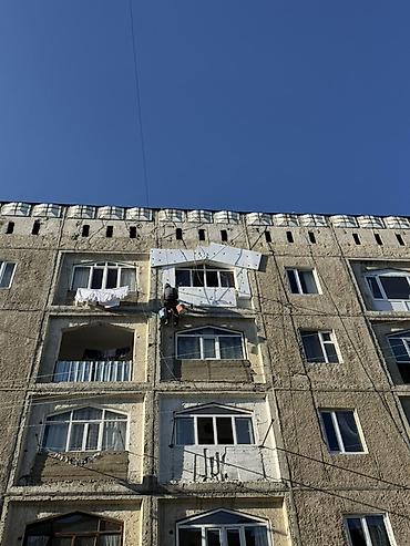 Фасадные работы: Утепление фасада Больше 6 лет опыта — 29