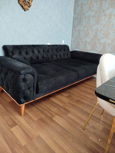 işlenmiş divan: Диван, Б/у