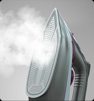 Ütülər və buxarlayıcılar: TESLA buxarlı ütü – ilk toxunuşdan heyrətləndirən yumşaqlıq - Tez — 4