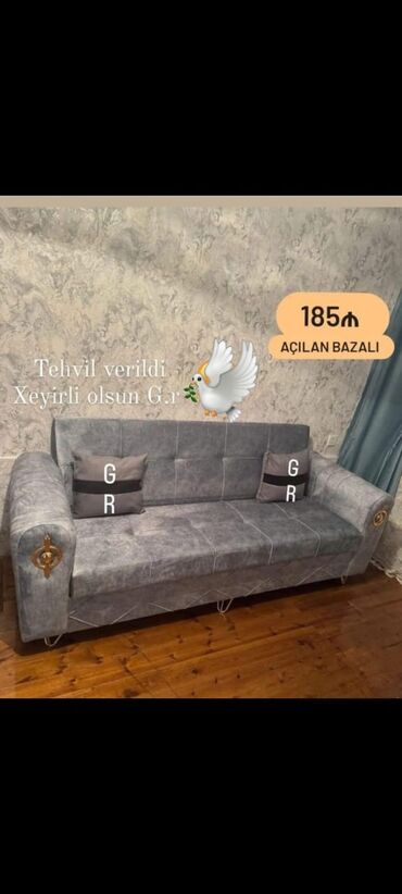 Divanlar: Divan, Yeni