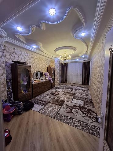 imişlidə ev satılır: Yeni Yasamal, 4 otaqlı, Yeni tikili, m. İnşaatçılar, 167 kv. m — 3